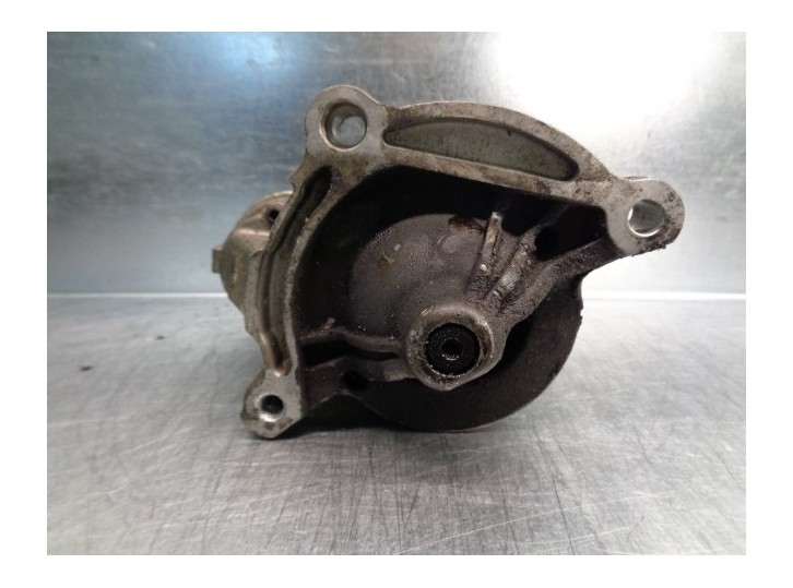 Recambio de motor arranque para peugeot 1007 1.6 16v cat referencia OEM IAM 9648644680 D6G3 VALEO