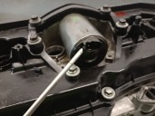 Recambio de culata para bmw serie 3 compact (e46) 1.8 16v referencia OEM IAM 7505422 11127581141 11127506728