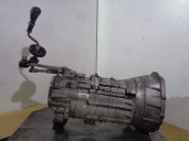 Recambio de caja cambios para ssangyong korando 2.9 turbodiesel cat referencia OEM IAM G3101008200 3101008010 MAD440700265