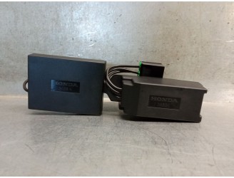Recambio de modulo electronico para honda jazz v (gr_, gs_) 1.5 ehev (gr3, gr6) referencia OEM IAM 39510TZAG111 01D000084 