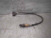 Recambio de sonda lambda para opel insignia berlina 1.8 16v referencia OEM IAM 55562205 0258010067 BOSCH