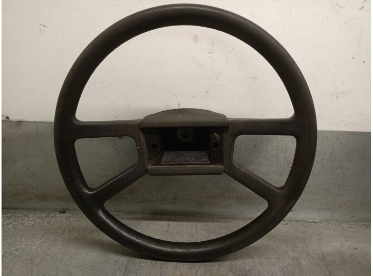 Recambio de volante para renault 12 familiar gtl 847-98 referencia OEM IAM 847-98  