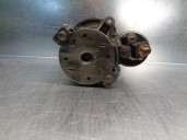 Recambio de motor arranque para peugeot 1007 1.6 16v cat referencia OEM IAM 9648644680 D6G3 VALEO