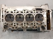 Recambio de culata para bmw serie 3 compact (e46) 1.8 16v referencia OEM IAM 7505422 11127581141 11127506728
