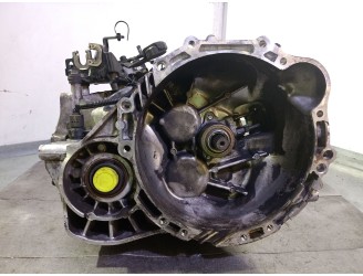 Recambio de caja cambios para kia pro cee´d (ed) 2.0 crdi 140 referencia OEM IAM S828JC 4300024331 000919