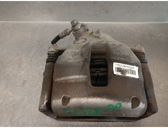 Recambio de pinza freno delantera derecha para peugeot 308 sw ii (lc_, lj_, lr_, lx_, l4_) 1.5 bluehdi 130 referencia OEM IAM 16