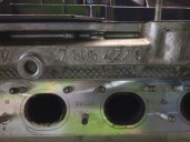 Recambio de culata para bmw serie 3 compact (e46) 1.8 16v referencia OEM IAM 7505422 11127581141 11127506728