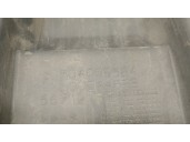 Recambio de molduras traseras para iveco daily caja cerrada (2006 =>) 2.3 diesel cat referencia OEM IAM 504099524 500344632 