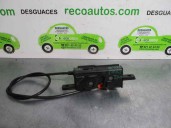 Recambio de cerradura maletero / porton para bmw x5 (e53) 4.4i automático referencia OEM IAM 51248408964 5 PUERTAS