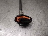 Recambio de sonda lambda para opel insignia berlina 1.8 16v referencia OEM IAM 55562205 0258010067 BOSCH