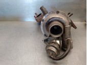 Recambio de turbocompresor para kia carnival ii 2.9 crdi lx referencia OEM IAM 282004X300 KHF51A 