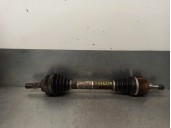 Recambio de transmision delantera izquierda para citroën xsara berlina 1.6 16v cat (nfu / tu5jp4) referencia OEM IAM 9632119080 