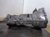 Recambio de caja cambios para ssangyong korando 2.9 turbodiesel cat referencia OEM IAM G3101008200 3101008010 MAD440700265