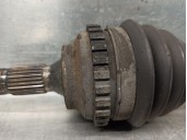 Recambio de transmision delantera izquierda para citroën xsara berlina 1.6 16v cat (nfu / tu5jp4) referencia OEM IAM 9632119080 