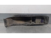 Recambio de molduras traseras para iveco daily caja cerrada (2006 =>) 2.3 diesel cat referencia OEM IAM 504099524 500344632 