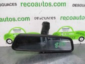 Recambio de espejo interior para bmw x5 (e53) 4.4i automático referencia OEM IAM 51168257276  