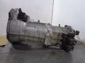 Recambio de caja cambios para ssangyong korando 2.9 turbodiesel cat referencia OEM IAM G3101008200 3101008010 MAD440700265