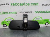 Recambio de espejo interior para bmw x5 (e53) 4.4i automático referencia OEM IAM 51168257276  