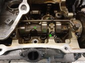 Recambio de culata para bmw serie 3 compact (e46) 1.8 16v referencia OEM IAM 7505422 11127581141 11127506728