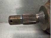 Recambio de transmision delantera izquierda para citroën xsara berlina 1.6 16v cat (nfu / tu5jp4) referencia OEM IAM 9632119080 