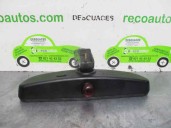 Recambio de espejo interior para bmw x5 (e53) 4.4i automático referencia OEM IAM 51168257276  