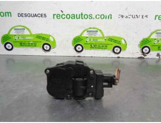 Recambio de motor apertura trampillas climatizador para mercedes-benz clase c (w204) lim. 2.1 cdi cat referencia OEM IAM V777100