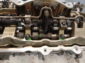 Recambio de culata para bmw serie 3 compact (e46) 1.8 16v referencia OEM IAM 7505422 11127581141 11127506728