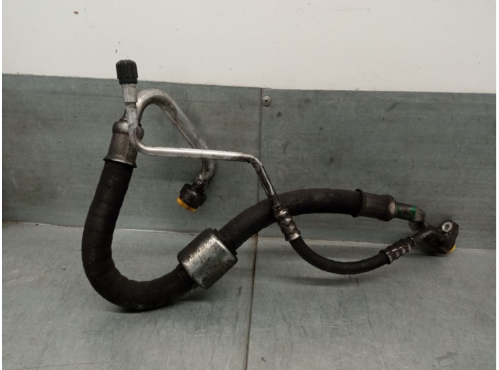 Recambio de tubos aire acondicionado para bmw 3 coupé (e92) 320 d referencia OEM IAM 64539168365 64539168365 