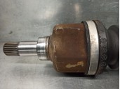 Recambio de transmision delantera izquierda para citroën xsara berlina 1.6 16v cat (nfu / tu5jp4) referencia OEM IAM 9632119080 
