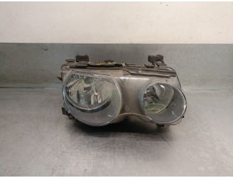 Recambio de faro derecho para bmw serie 3 compact (e46) 1.8 16v referencia OEM IAM 63126901970 63126901970 0301187202 AUTOMOTIVE