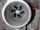Recambio de turbocompresor para kia carnival ii 2.9 crdi lx referencia OEM IAM 282004X300 KHF51A 