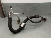 Recambio de tubos aire acondicionado para bmw 3 coupé (e92) 320 d referencia OEM IAM 64539168365 64539168365 