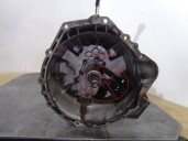 Recambio de caja cambios para ssangyong korando 2.9 turbodiesel cat referencia OEM IAM G3101008200 3101008010 MAD440700265