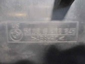 Recambio de guantera para bmw x5 (e53) 4.4i automático referencia OEM IAM 51168408845 840865910 