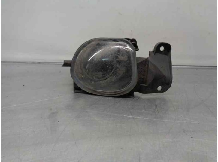Recambio de faro antiniebla izquierdo para audi a6 berlina (4b2) 2.4 v6 30v referencia OEM IAM 4B0941699A 