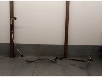 Recambio de tubos aire acondicionado para bmw 3 coupé (e92) 320 d referencia OEM IAM 64539151733 64539151734 64539151735