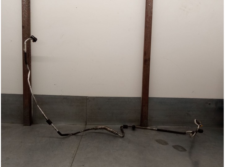 Recambio de tubos aire acondicionado para bmw 3 coupé (e92) 320 d referencia OEM IAM 64539151733 64539151734 64539151735