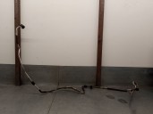 Recambio de tubos aire acondicionado para bmw 3 coupé (e92) 320 d referencia OEM IAM 64539151733 64539151734 64539151735