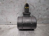Recambio de caudalimetro para opel insignia berlina 1.8 16v referencia OEM IAM 13262124 0280218207 BOSCH