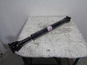 Recambio de transmision central para ssangyong korando 2.9 turbodiesel cat referencia OEM IAM 3320006701 TRASERA BURRA 4A