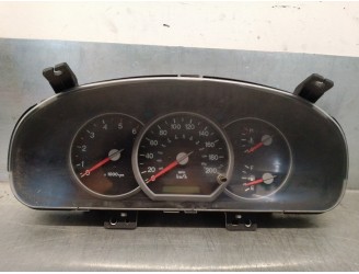 Recambio de cuadro instrumentos para kia carnival ii 2.9 crdi lx referencia OEM IAM 0K52A55430A 20041123 