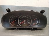 Recambio de cuadro instrumentos para kia carnival ii 2.9 crdi lx referencia OEM IAM 0K52A55430A 20041123 