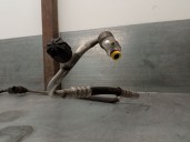 Recambio de tubos aire acondicionado para bmw 3 coupé (e92) 320 d referencia OEM IAM 64539151733 64539151734 64539151735