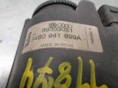 Recambio de faro antiniebla izquierdo para audi a6 berlina (4b2) 2.4 v6 30v referencia OEM IAM 4B0941699A  