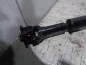 Recambio de transmision central para ssangyong korando 2.9 turbodiesel cat referencia OEM IAM 3320006701 TRASERA BURRA 4A