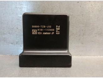 Recambio de modulo electronico para honda jazz v (gr_, gs_) 1.5 ehev (gr3, gr6) referencia OEM IAM 38890TZBJ32 K181112383 