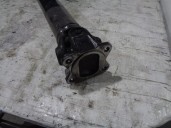 Recambio de transmision central para ssangyong korando 2.9 turbodiesel cat referencia OEM IAM 3320006701 TRASERA BURRA 4A