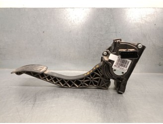 Recambio de potenciometro pedal para peugeot 308 sw ii (lc_, lj_, lr_, lx_, l4_) 1.5 bluehdi 130 referencia OEM IAM 9674829180 9