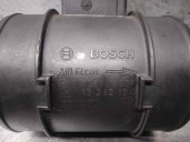 Recambio de caudalimetro para opel insignia berlina 1.8 16v referencia OEM IAM 13262124 0280218207 BOSCH