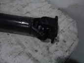 Recambio de transmision central para ssangyong korando 2.9 turbodiesel cat referencia OEM IAM 3320006701 TRASERA BURRA 4A